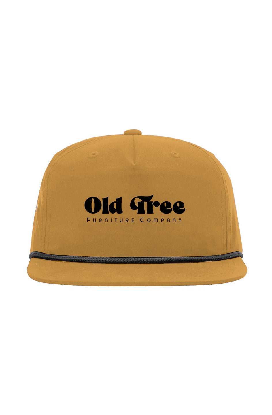 Umpqua Snapback Cap