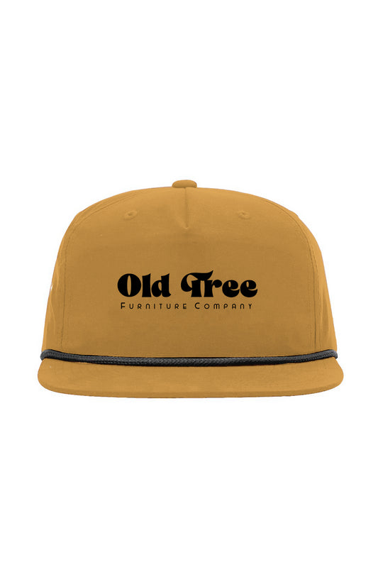 Umpqua Snapback Cap