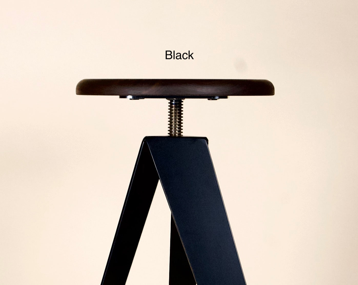 The "Windmill" Stool