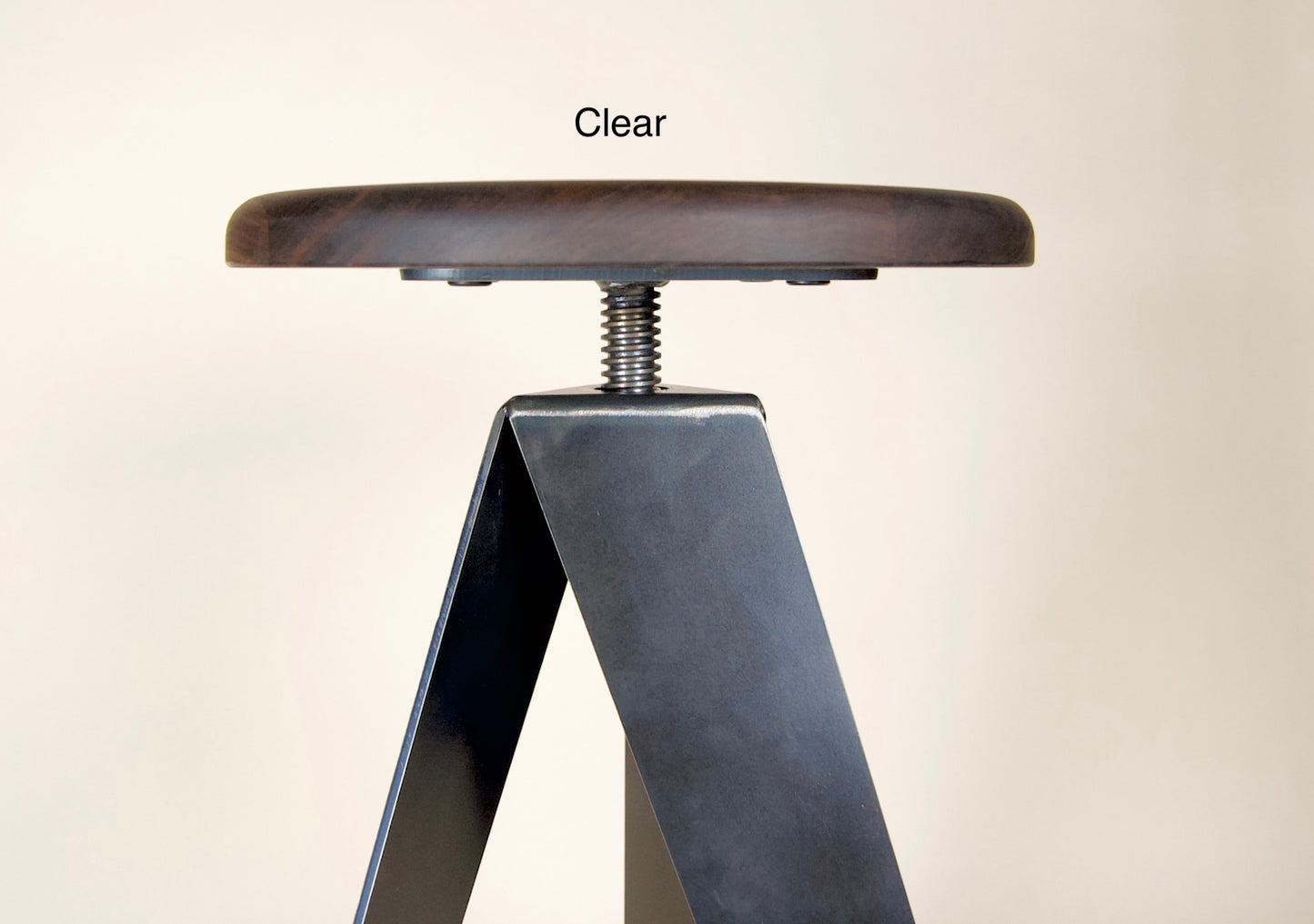The "Windmill" Stool
