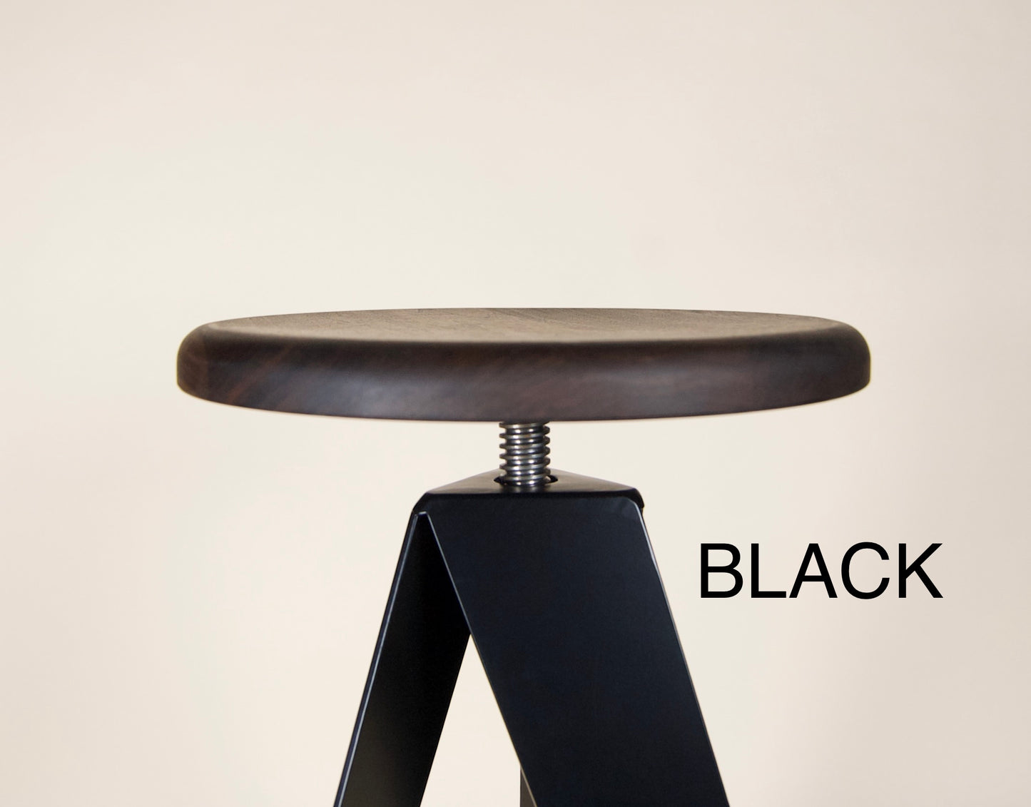 The "Windmill" Stool