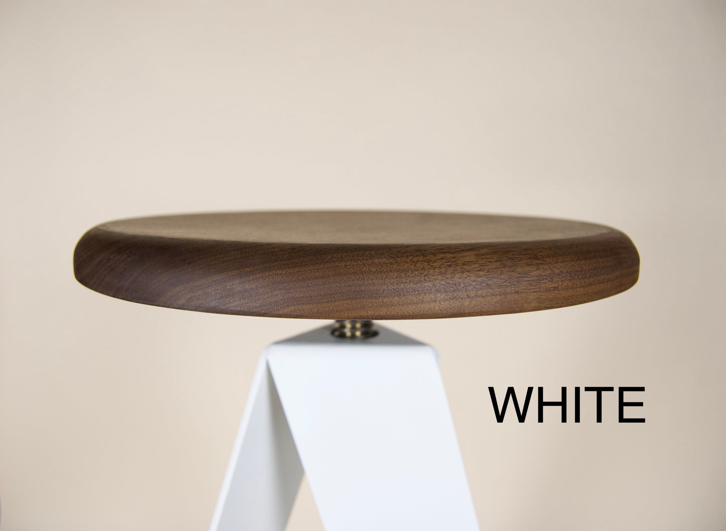 The "Windmill" Stool