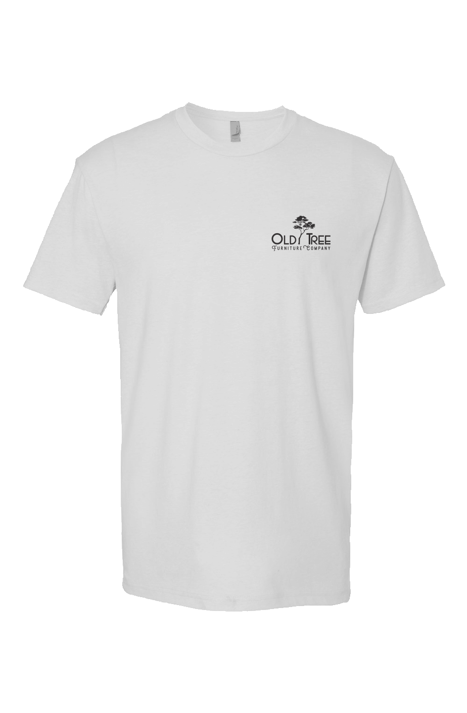 Heather Short Sleeve T shirt