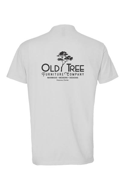 Heather Short Sleeve T shirt