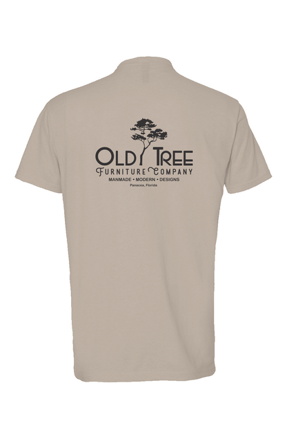 Heather Short Sleeve T shirt