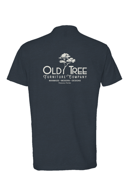 Heather Short Sleeve T shirt