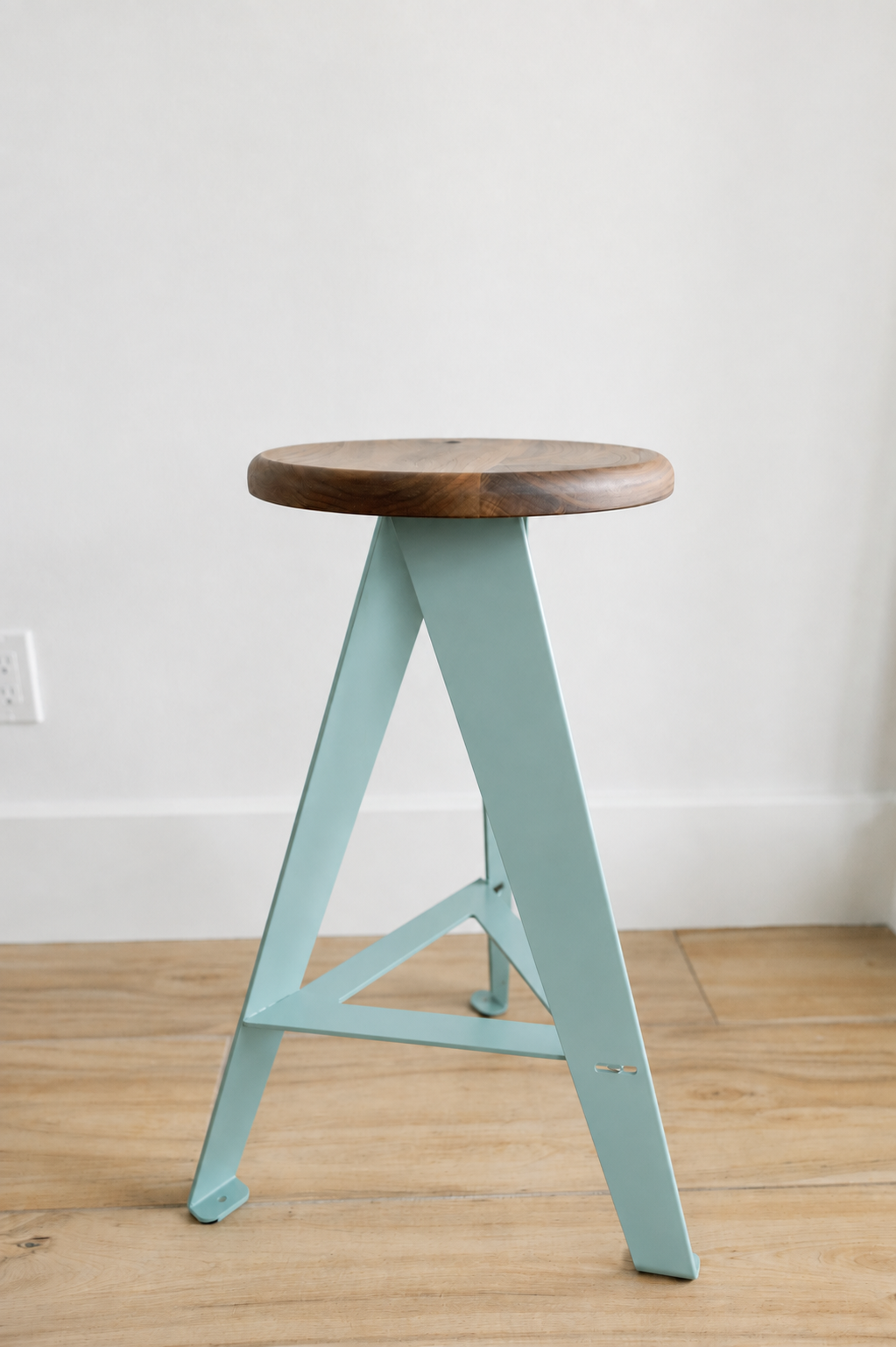 Windmill Stool, (Flat Pack) version
