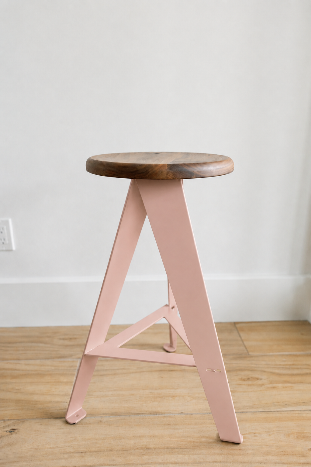 Windmill Stool, (Flat Pack) version