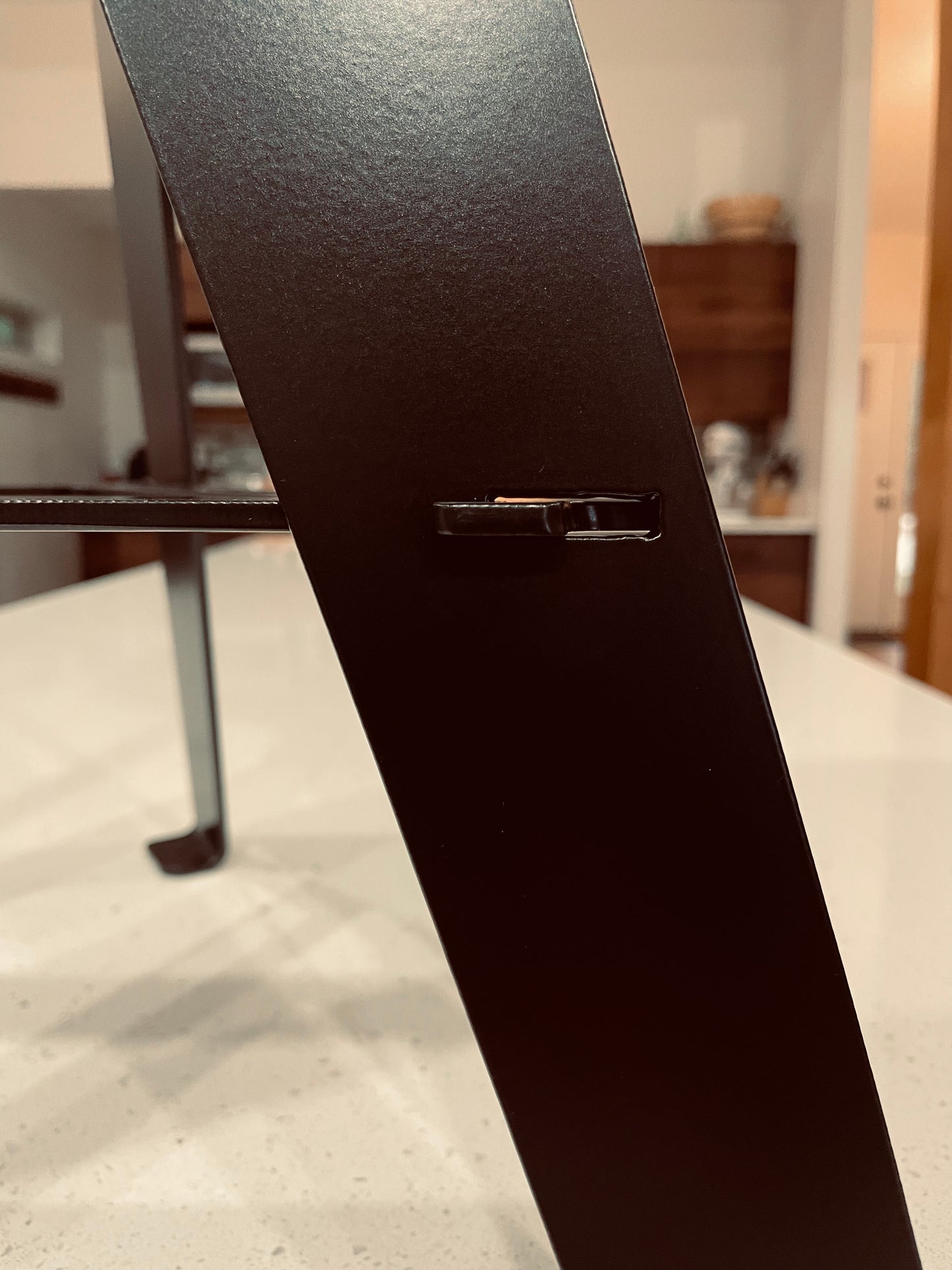 Windmill Stool, (Flat Pack) version
