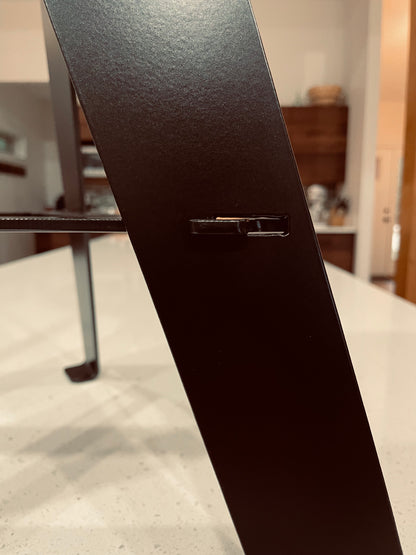 Windmill Stool, (Flat Pack) version