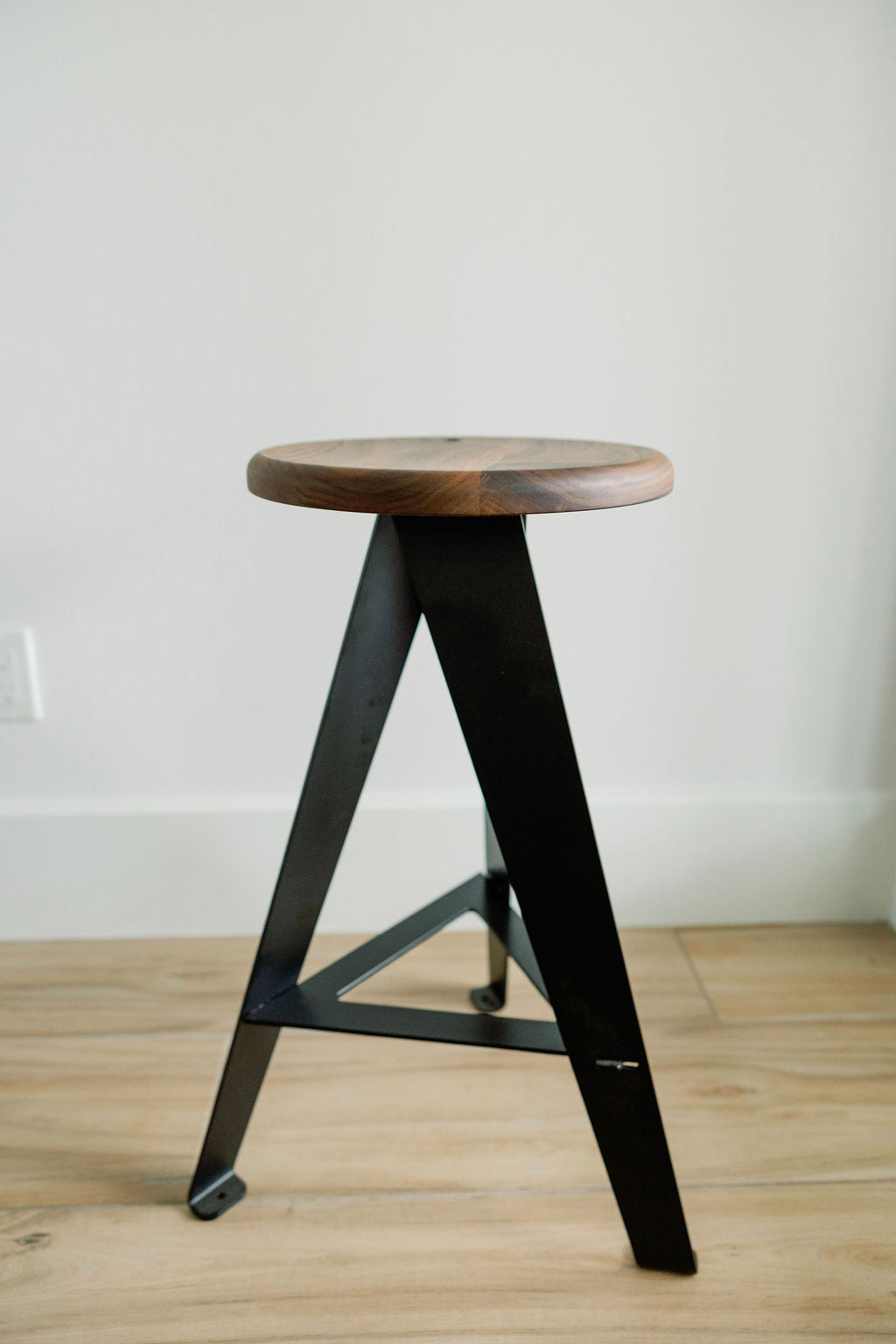 Windmill Stool, (Flat Pack) version
